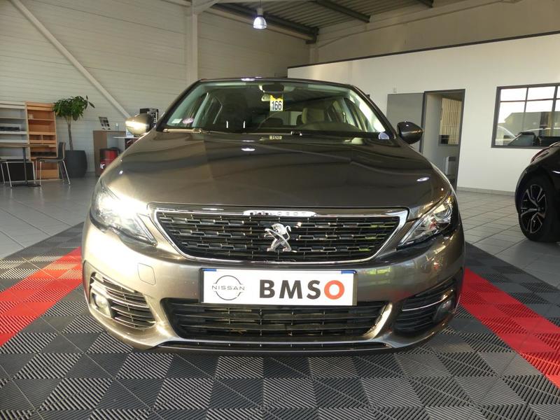 Peugeot 308 II (2) 1.2 Puretech 110 s&amp;S Active Business 108g