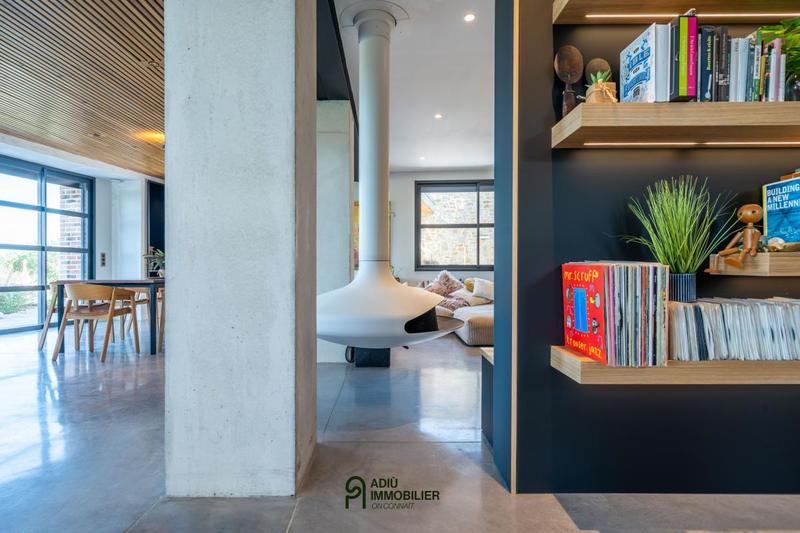 Mas - 345 m² - 7 pièces