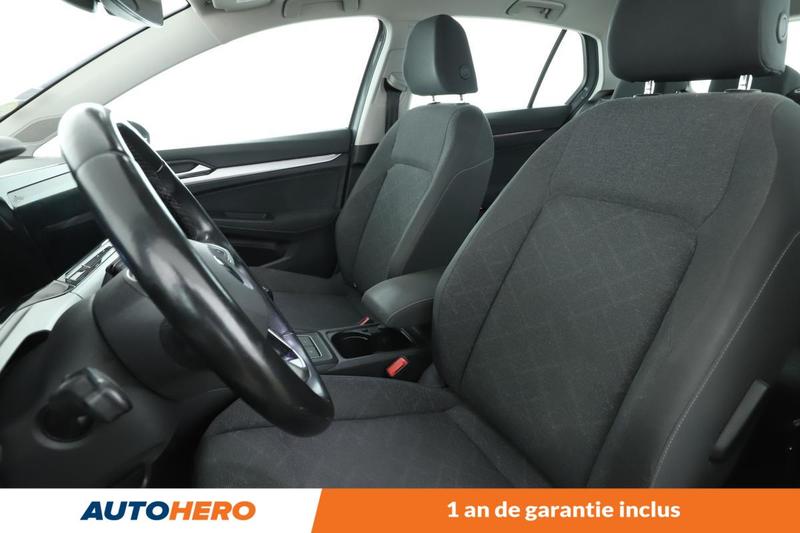 Volkswagen Golf VIII 2.0 Tdi Scr Life 1st Bv6 115 ch