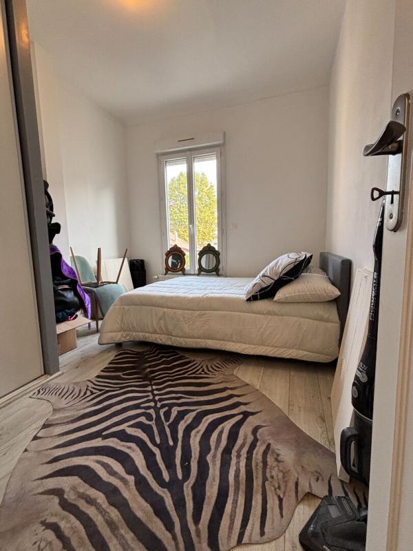 Maison - 73 m² - 3 pièces