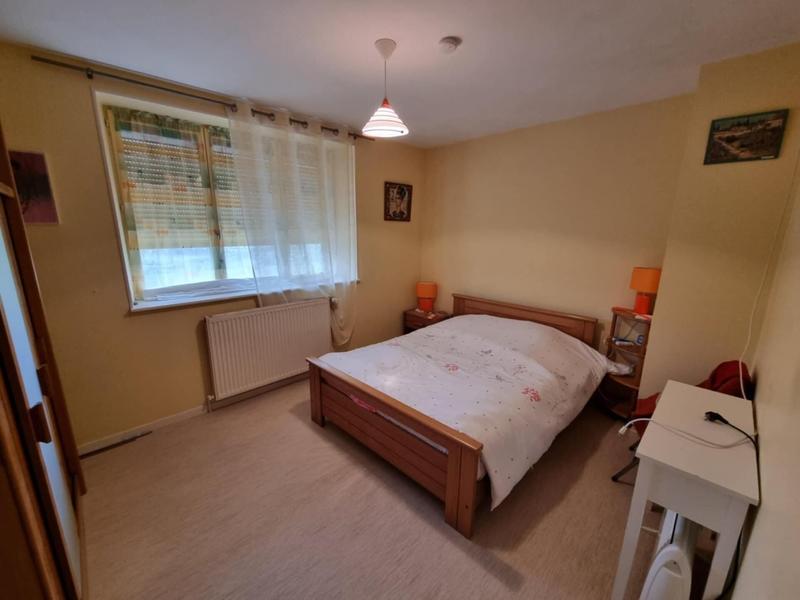 Maison - 107 m² - 5 pièces