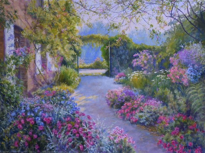 Exposition la Seine que j'aime