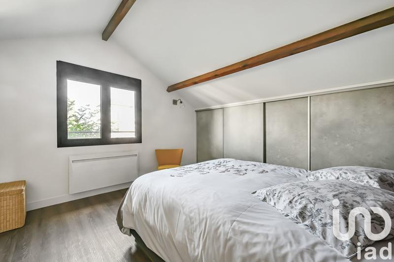 Maison - 133 m² - 5 pièces