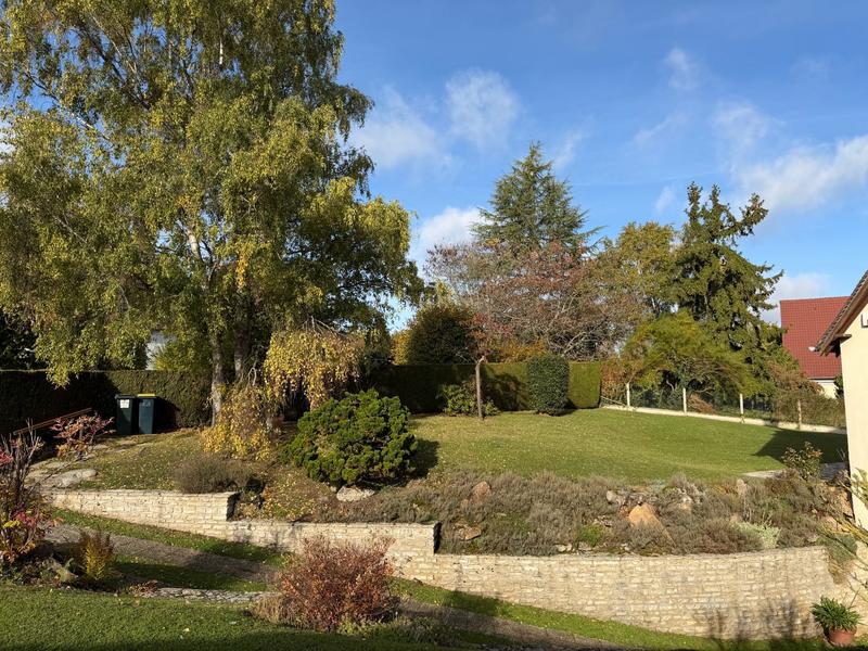 Maison traditionnelle - 128 m² - 5 pièces