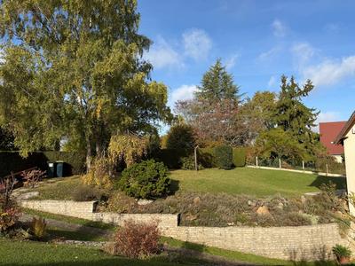 Maison traditionnelle - 128 m² - 5 pièces