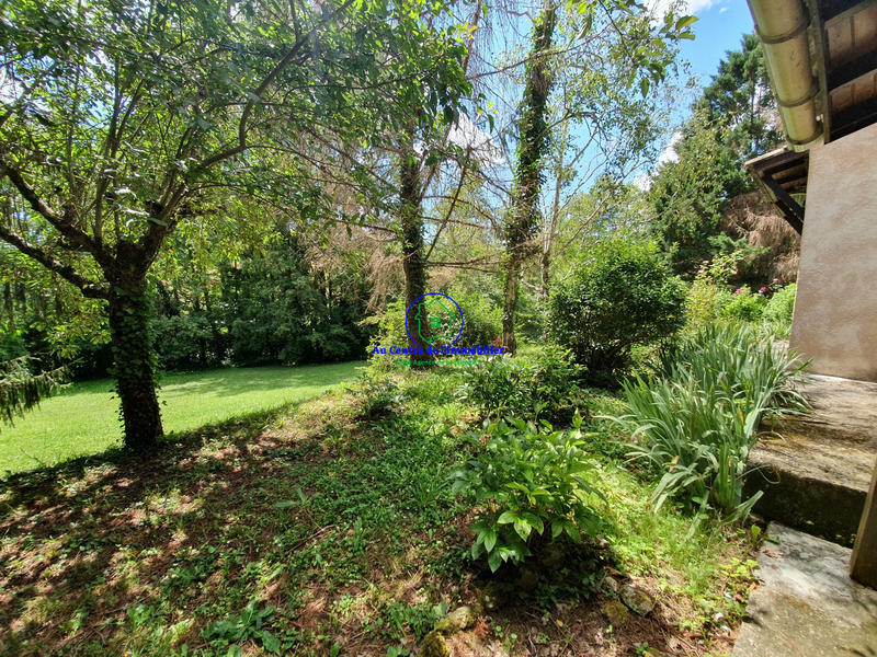 Maison traditionnelle - 159 m² - 5 pièces