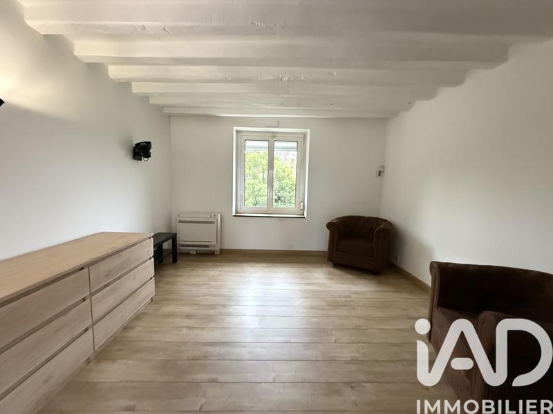 Maison - 278 m² - 10 pièces