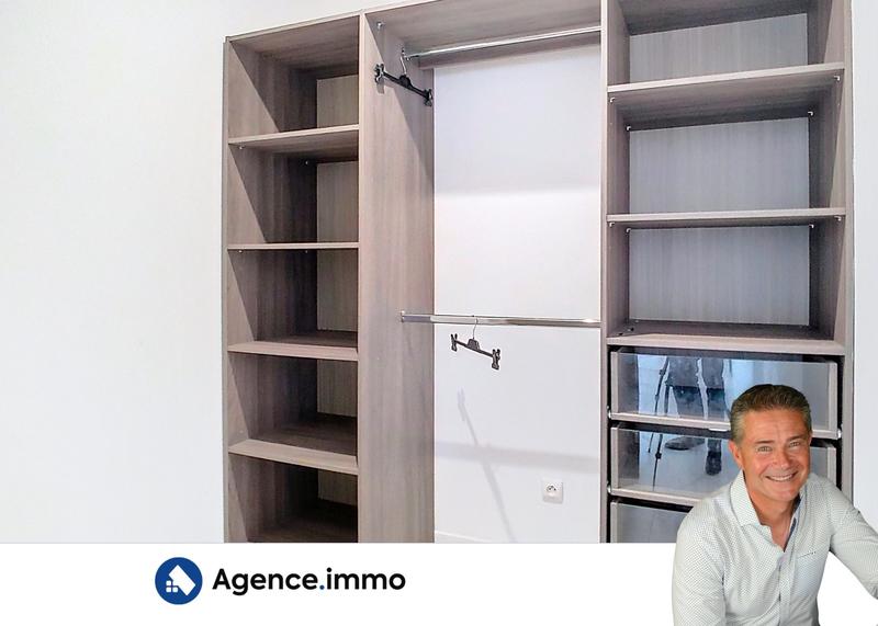 Maison contemporaine - 123 m² - 5 pièces