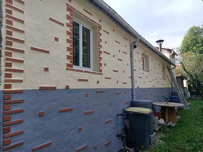 Maison - 48 m² - 2 pièces