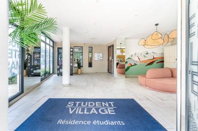 Studio - 31 m² - 3 pièces