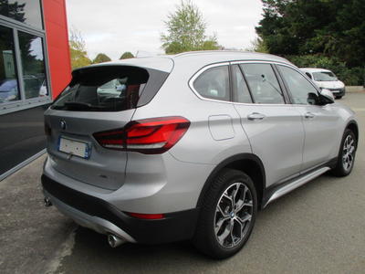 Bmw X1 X-Line X-Drive 18d 2.0 150 cv Bva8