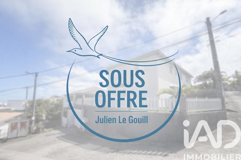 Maison - 190 m² - 5 pièces