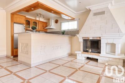 Maison - 178 m² - 6 pièces