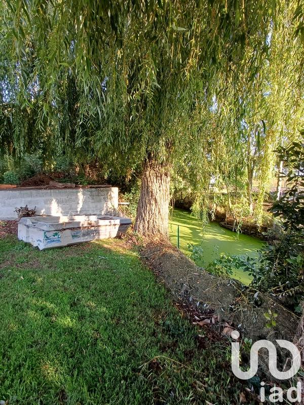 Maison - 112 m² - 3 pièces