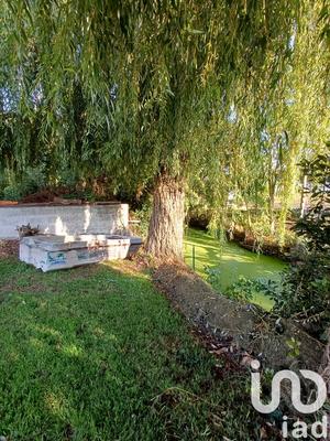 Maison - 112 m² - 3 pièces