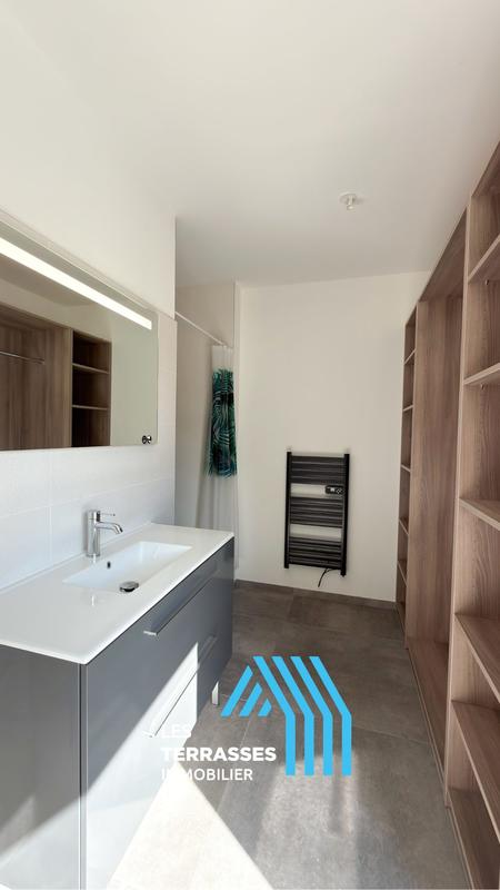 Villa - 131 m² - 6 pièces