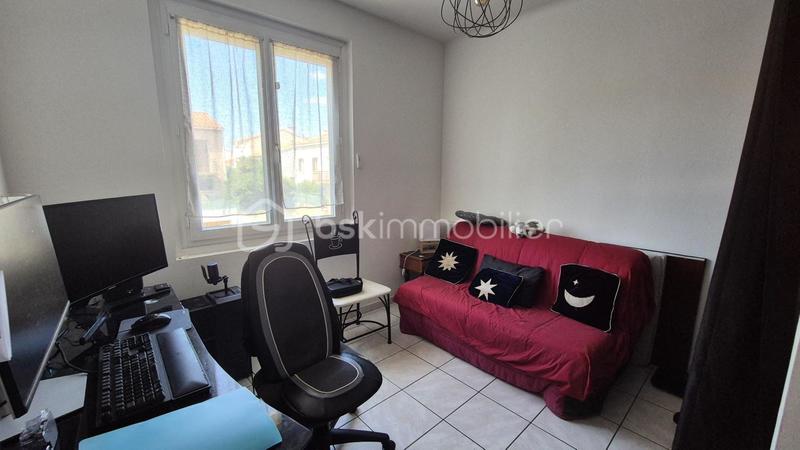 Maison - 118 m² - 6 pièces