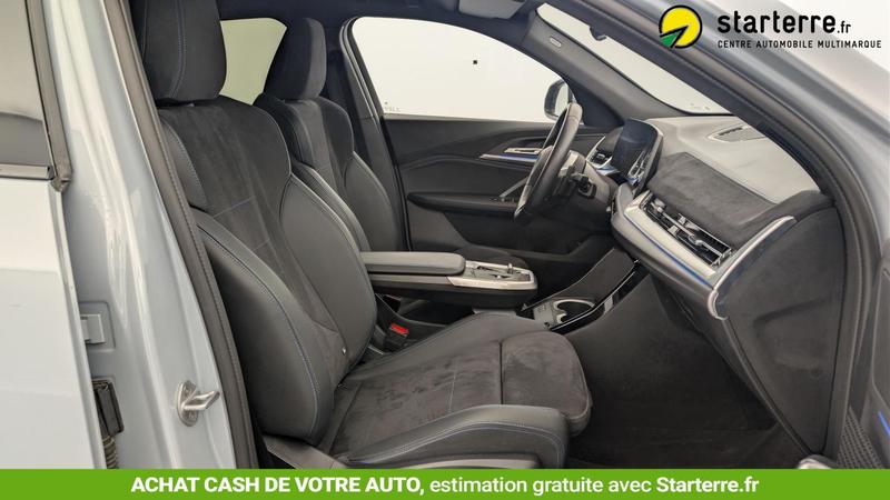 Bmw X2 U10 Sdrive 20i 170ch Dkg7 m Sport