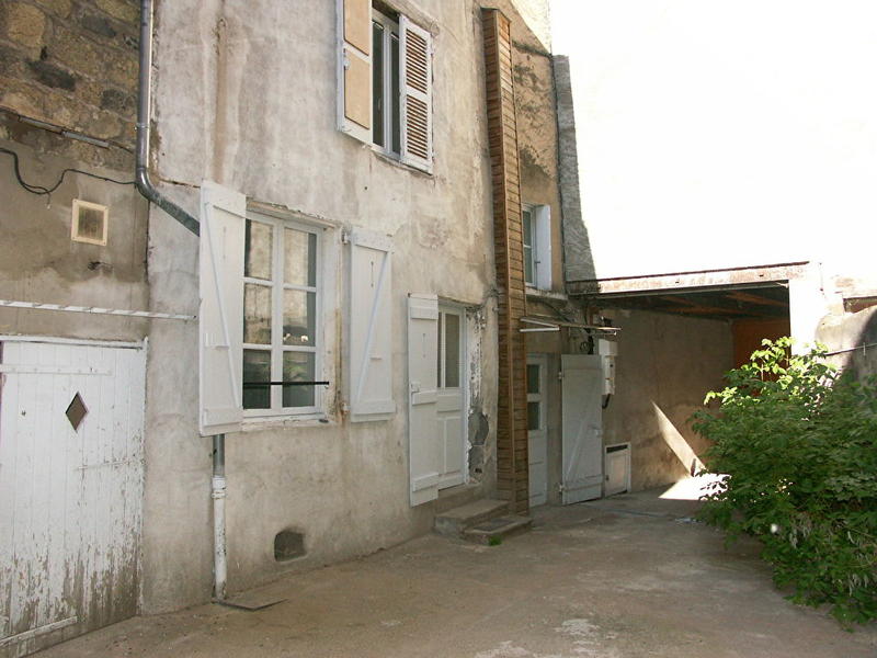 Maison - 134 m² - 6 pièces