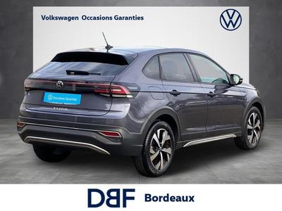 Volkswagen Taigo 1.0 Tsi 110 Dsg7 Style