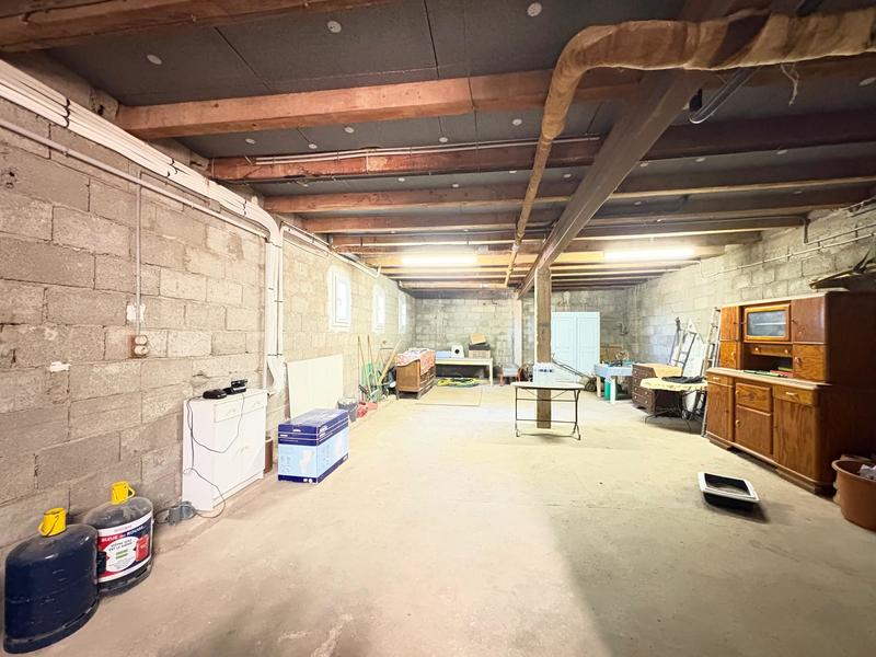 Maison de domaine - 124 m² - 4 pièces