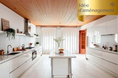 Appartement - 98 m² - 4 pièces