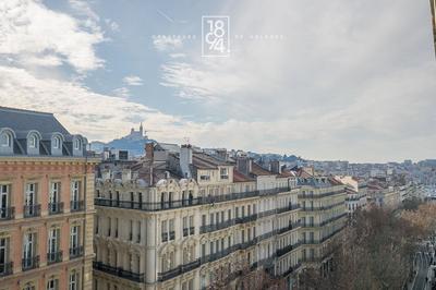 Loft - 53 m² - 2 pièces