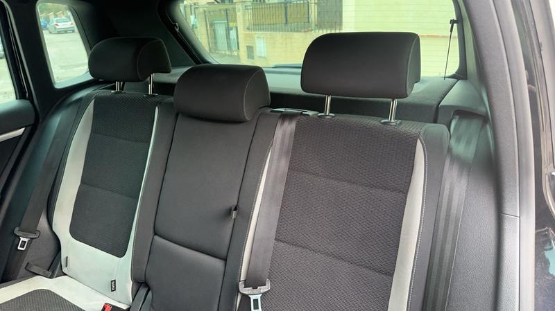 Volkswagen Tiguan 2.0 Tdi 140 R-Line