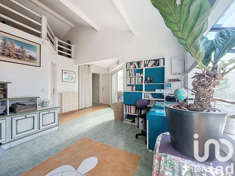 Maison - 149 m² - 7 pièces