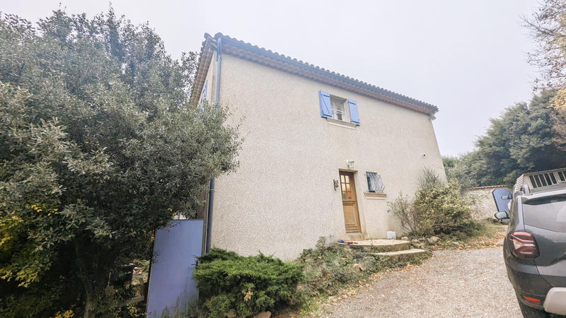 Maison - 171 m² - 7 pièces