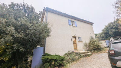 Maison - 171 m² - 7 pièces