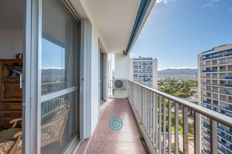 Appartement - 87 m² - 4 pièces