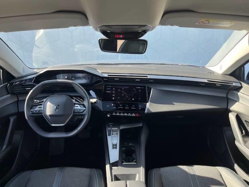 Peugeot 308 BlueHDi 130ch s&amp;S Eat8 Allure