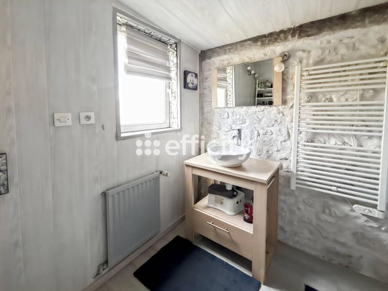 Maison - 108 m² - 4 pièces