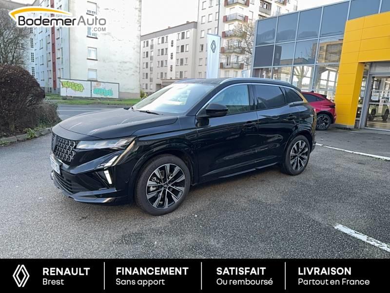 Renault Austral full hybrid E-Tech 200 ch Techno