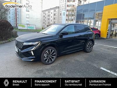 Renault Austral full hybrid E-Tech 200 ch Techno