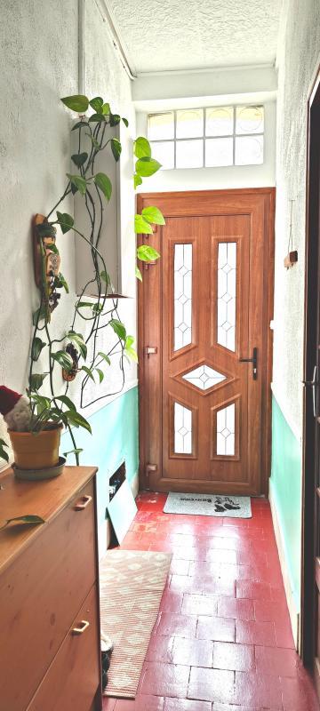 Maison de ville - 100 m² - 4 pièces