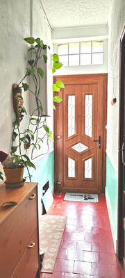 Maison de ville - 100 m² - 4 pièces