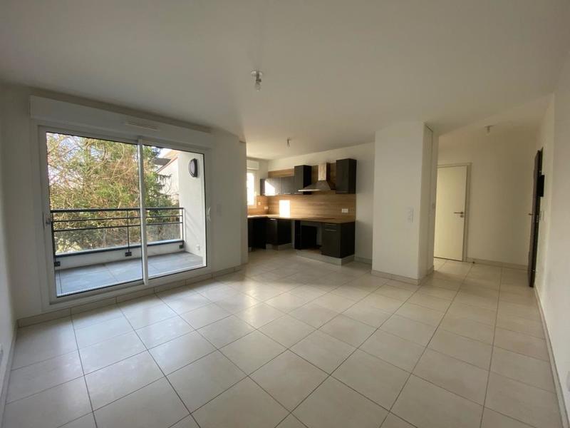 Appartement - 42 m² - 1 pièce