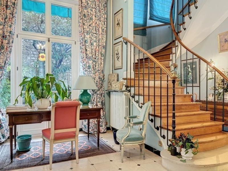 Maison bourgeoise - 353 m² - 13 pièces