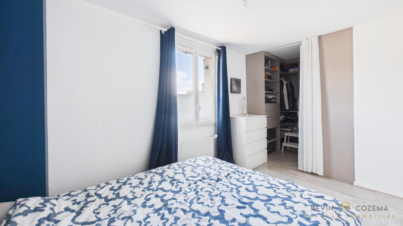 Maison - 82 m² - 4 pièces