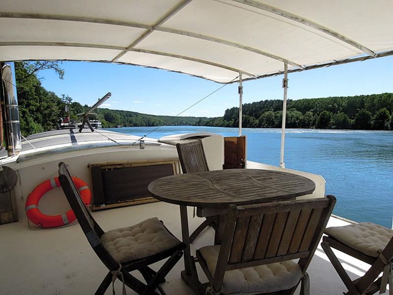 Appartement - 140 m² - 5 pièces