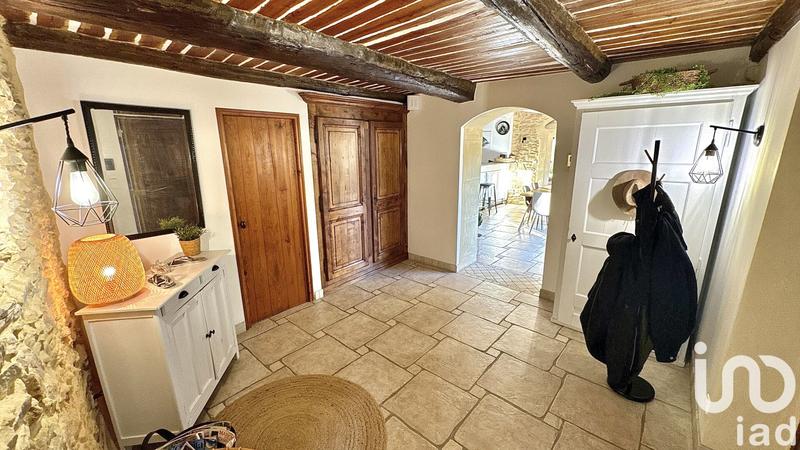 Maison - 280 m² - 10 pièces