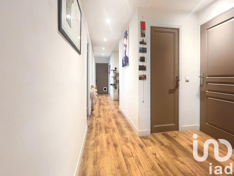 Appartement - 70 m² - 4 pièces