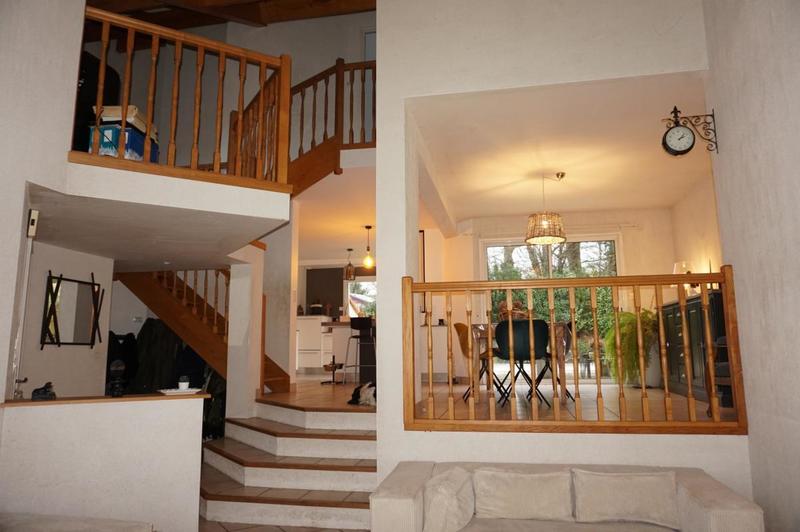 Maison - 130 m² - 7 pièces