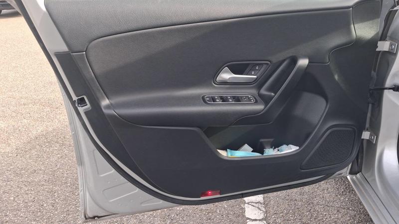 Mercedes Classe a 180 d 116 Business Line