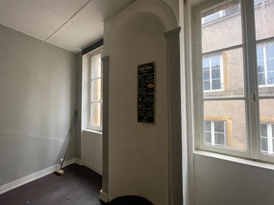 Immeuble - 186 m² - 9 pièces