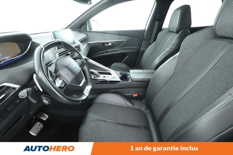 Peugeot 3008 1.6 Thp Gt Line Eat6 165 ch
