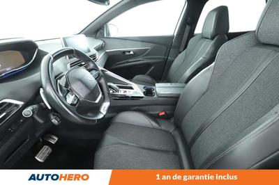 Peugeot 3008 1.6 Thp Gt Line Eat6 165 ch