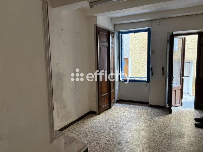 Maison - 145 m² - 7 pièces